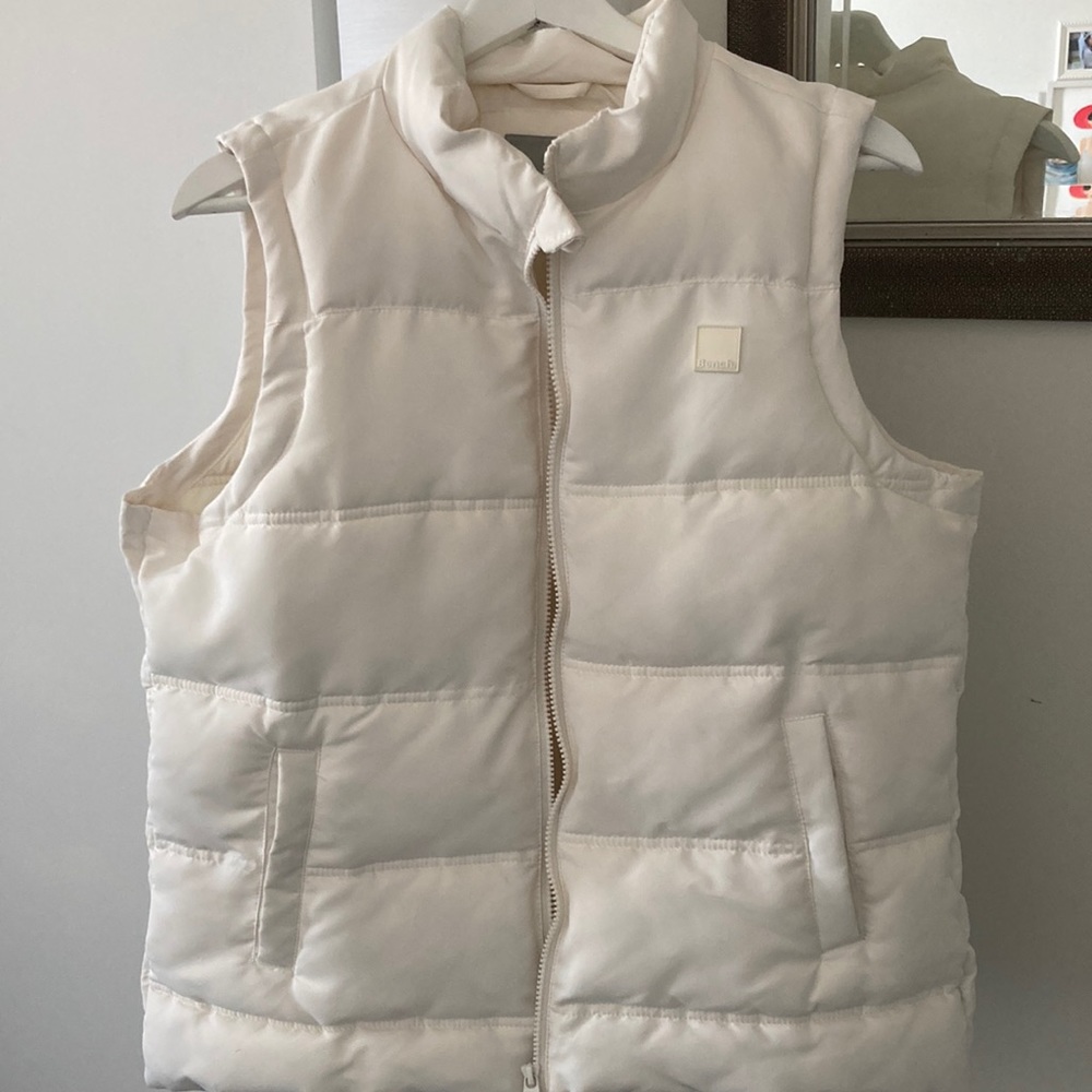 Bench Vest